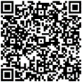 QR Code to view Class Boundaries Map